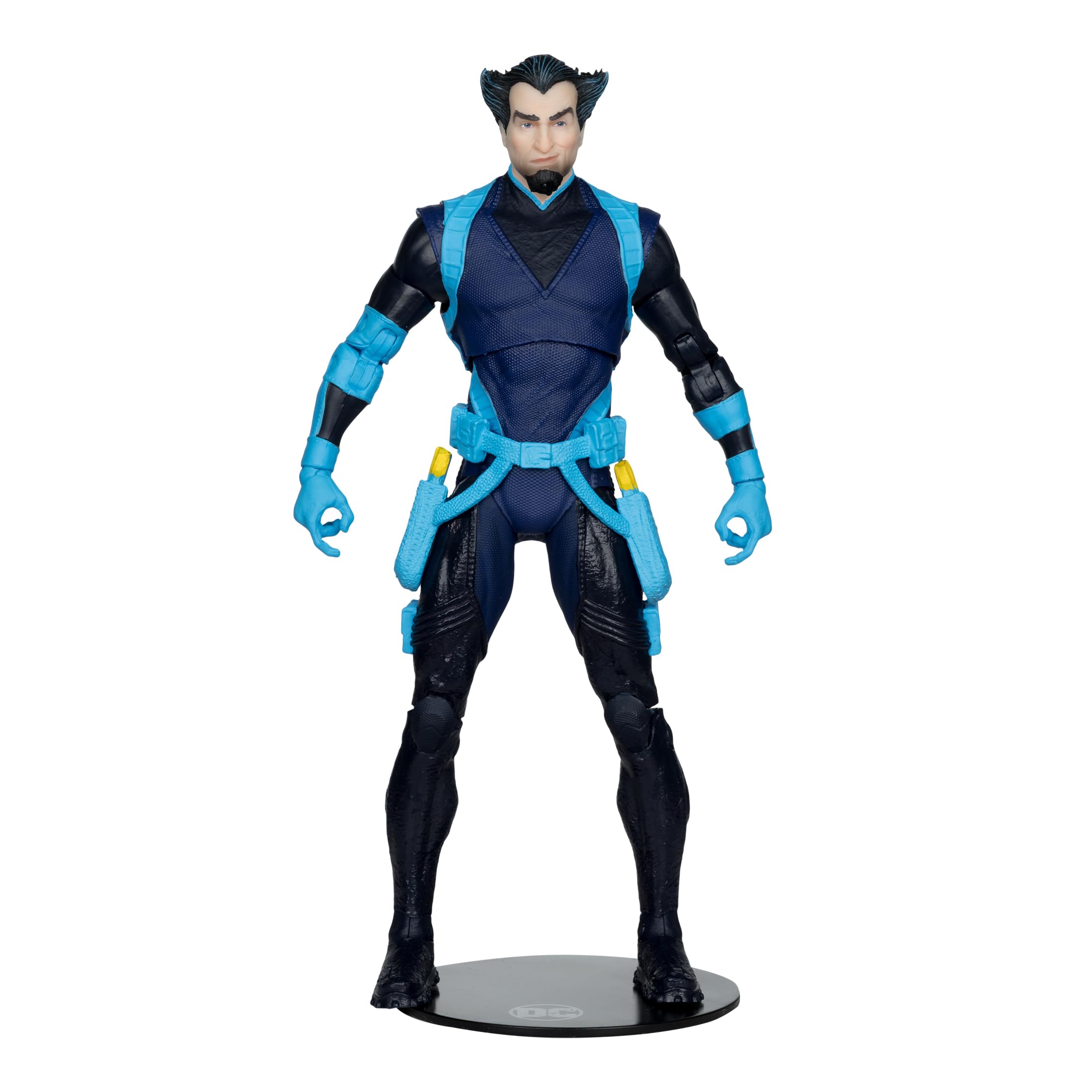 Amazon | McFarlane Toys- DC マルチバース ダークアーチャー